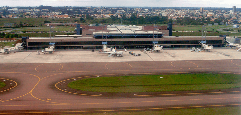 Aeroporto Guarapes